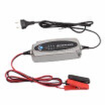 Meterk Multi mxs 50 12v car battery smart trickle charger & free indicator 56-382 enchufe de la ue