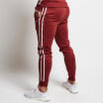 Pantalón deportivo largo para hombre Pantalones deportivos ajustados Pantalón de chándal de running Jogger Gym