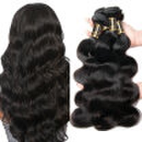Productos para el cabello de Yavida Malaysian Body Wave 4 Bundles 7A Hairsty virginal malísmo sin procesar