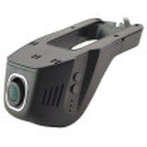 Registrador DVRs para el automóvil Cámara de control Cámara de fotos Grabadora de video digital Videocámara 1080P Visión nocturna WiFi