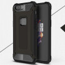 Rugged Bumper Case OnePlus 5 15 Soft TPU Phone Cover 1 5 OnePlus5 A5000 Military Grade Shockproof Case 15 Silicone Case Cover