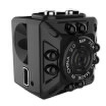 SQ10 Mini Cámara Grabadora Full HD 1080P Micro DV Sensor de movimiento Cámara de la cámara USB Cámara infrarroja de visión nocturna
