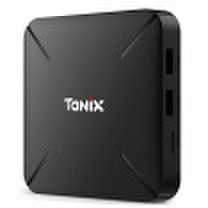 Gbtiger Tanix tx3 mini l tv box amlogic s905w android 71 1gb ram 8gb rom 2gb ram 16gb rom 24g wifi 100mbps soporte 4k h265