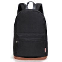 Tianyi TINYAT mochila deportiva casual mochila para hombres bolsa de ordenador portátil de 14 pulgadas mochila de viaje mochila T101-1 negra