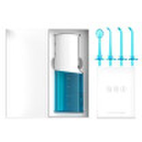 Xiaomi SOOCAS W3 irrigador bucal portátil USB agua recargable flosser irrigador para la limpieza de dientes palillo de agua