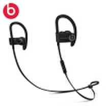 Gbtiger Beats powerbeats 3 wireless bluetooth in-ear earphones noise cancelling with mic