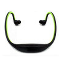 Fashionable Quality Bluetooth Headphone Headset with Mic Music Playing FM TF Slot