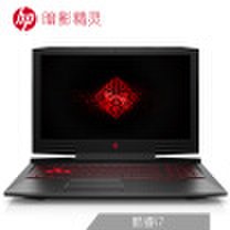 HP Shadow Elves 3Pro 144Hz Core i7 E-sports gaming laptop i7-7700HQ 8G 128GSSD1T GTX1050Ti 4G IPS