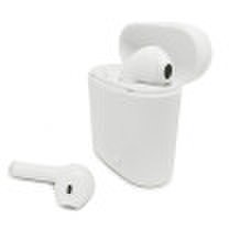 KCW Mini Wireless Bluetooth Earbud Wireless i7 TWS Earphone Noise Reduction With Microphone For Cell phone