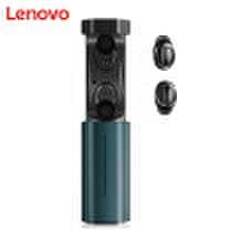 Gbtiger Lenovo air tws true wireless bluetooth earbuds ipx5 waterproof with mic&charging dock