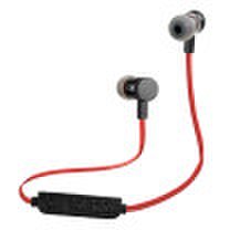 OLLLY Wireless Bluetooth Headphones with Mic Stereo Headset Noise Cancelling