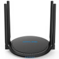 Rui Wavlink A11 300M smart wireless router four antenna touch free dense home wifi through the wall wireless AP