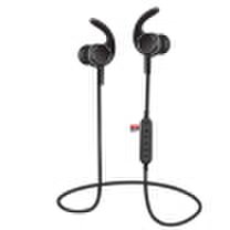 Gbtiger Sports magnetic bluetooth v42 stereo earphone with microphone tf slot