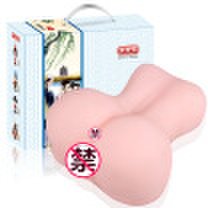Joy Collection Close-up white snake male masturbation adult supplies men&39s silicone shapes