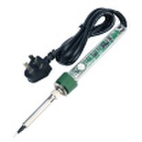 ELECALL electric iron 60W thermostat Luotie soldering set welding tool adjustable temperature household electric welding pen electronic maintenance ESI-P908