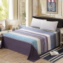 Ivy Bedding Home Textiles Single Bed Sheets One Sheet Cotton Single 1 Bed 12 Bed Sina Peninsula 152 210