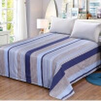 Ivy Bedding Home Textiles Single Sheets Single Cotton Bed 1m 12m Miro 152 210