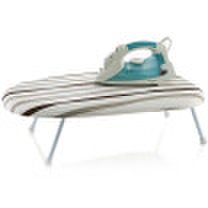 Mercure Japanese zebra pattern portable ironing board