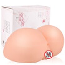 Mystery Ji adult supplies 5 pounds of three layers of soft inverted film male masturbation slim beauty glamorous pink