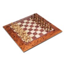 Joy Collection Ub 2806 magnetic chess imitation peach pattern
