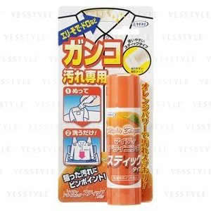 Uyeki Super orange multi-purpose cleanser 35g