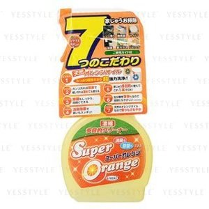 Super Orange Multi-Purpose Cleanser 480ml