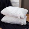 Anjiji NanJiren pillow core home textile cotton soft washable feather velvet sleeping pillow single