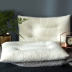 Antarctic NanJiren pillow core home textile Thai latex pillow granule rubber pillow adult cervical pillow nap pillow