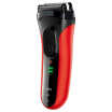 Braun electric razor 3 Series 3030 body wash razor
