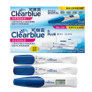 Clearblue Early pregnancy test pen Pregnancy stick 2 Electronic Pregnancy Pen 1 combination digital display Pregnancy cycle Early pregnancy test paper Electronic early pregnancy test paper