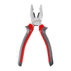 Delixi Electric DELIXI ELECTRIC wire cutters electrician pliers tiger mouth pliers grams wire bolt cutter labor saving 6 inch 160mm
