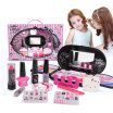 Joy Collection Hello kitty cosmetics makeup set girl toys makeup house toys gifts kt-8584