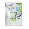Joy Collection Jingdong supermarket japan li solid lec square silk clothing large washing bag 283