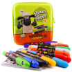 JoanMiro Children Washable Crayon Sheep Shane Slip Crayons 12 colors JM08596