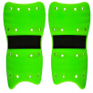 Lion Enpex Rugby Child Soccer Leggings Board Soccer Equipment Legs Legs S Green