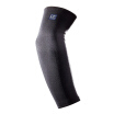 LP long elbow 668KM breathable silicone anti-skid full arm movement arm black L
