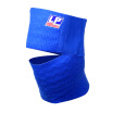 LP691 bandage knee free wrap wipes silicone anti-slip running mountaineering basketball knee joint sturdy support