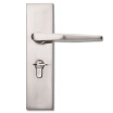 Joy Collection Modern furniture interior door lock bedroom door lock handle handle me-a79-171 m