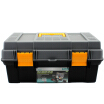 Pro&39skit SB-4121 multi-functional double-layer toolbox-PP material