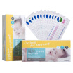 Joy Collection Tingting ovulation test board type lh12 board artificial intelligence pregnancy pregnancy gloves urine cup abacus