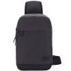 TINYAT mens high-capacity chest pack single shoulder backpack --T602