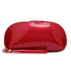 Meihuid Women ladies girls bright color elegant evening party clutch bag purse handbags