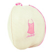 YiFan quality cute patch inside clothing care wash bag anti-deformation laundry bag vest wash bag