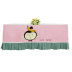 Joy Collection Yuan yuan sleep fun hang air conditioning cover dust cover gree 15p all-inclusive fabric air conditioning cover haiermei oaks