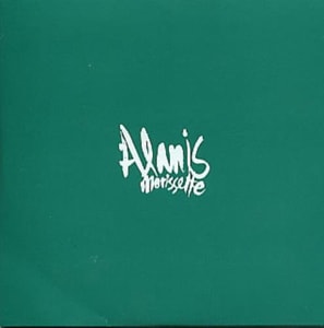 Alanis Morissette Best Of Alanis Morissette - Sampler 2004 UK CD album PRO4773