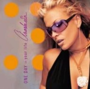 Anastacia One Day In Your Life - Sealed 2002 Japanese CD single EICP-108