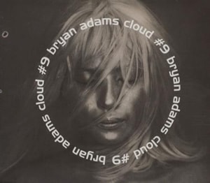 Bryan Adams Cloud #9 1999 UK CD single 582849-2