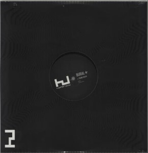 Burial Young Death - Sealed 2016 UK 12 vinyl HDB100