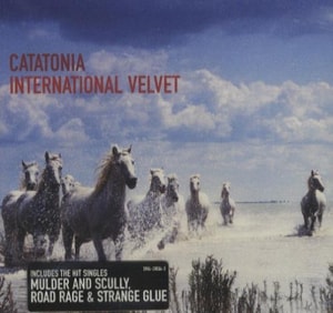 Catatonia International Velvet 1998 UK CD album 3984208342