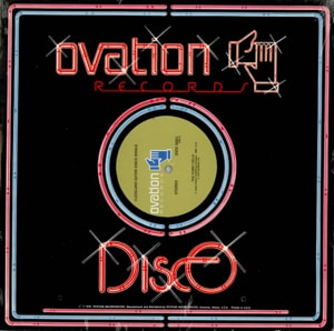 Cleveland Eaton The Funky Cello - Sealed 1976 USA 12 vinyl OVDI5001